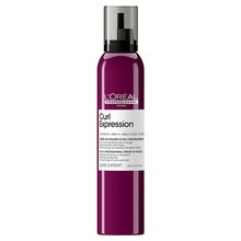 Product image of LOREAL Professionnel's CURL EXPRESSION მუსი ხვეული თმისთვის 250მლ