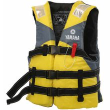Product image of YAMAHA სამაშველო ჟილეტი დიდებისთვის