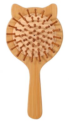 Product image of Harmony Series Medium Cushion Massager Hairbrush სავარცხელი