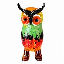 Product image of Eterna მურანოს სტილის ხელნაკეთი შუშის დეკორი 13x11
