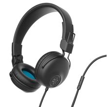 Product image of Jlab Studio Wired On Ear Black (IEUHASTUDIORLK4) ყურსასმენი