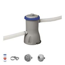 Product image of Bestway 58383 აუზის ფილტრი კარტრიჯული