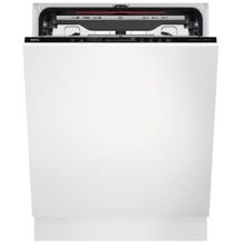 Product image of AEG FSK93818P ჩასაშენებელი ჭურჭლის სარეცხი მანქანა