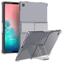 Product image of Samsung Galaxy Tab A7 10.4'' Stand Cover პლანშეტის ქეისი სადგამით