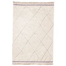 Product image of Lorena Canals Rugcycled Bereber ხელნაკეთი საბავშვო ხალიჩა