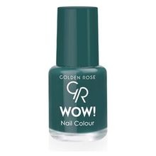 Product image of Golden Rose GR WOW NAIL COLOUR  NO: 71 ფრჩხილის ლაქი