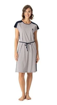 Product image of U.S. Polo Assn. 17012 კაბა (ლურჯი)