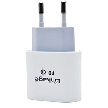 Product image of LINKAGE LKC-28 20W ადაპტერი