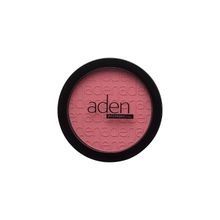 Product image of Aden Mono Blush Powder 03 - Raspberry ბლაში