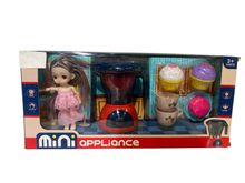 Product image of თოჯინა