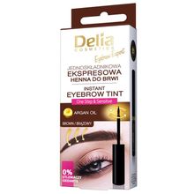Product image of Delia Expert 4.0 6მლ წარბის ლაინერი