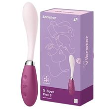Product image of Satisfyer G-Spot Flex 3 ვიბრატორი