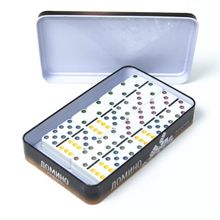 Product image of დომინო