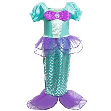 Product image of Deluxe apparel ქალთევზას ფორმა