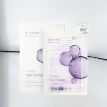 Product image of Mixsoon Daily Mask- Thursday ქსოვილის ნიღაბი