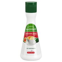 Product image of Sucrazit შაქრის შემცვლელი აბები 1200ც