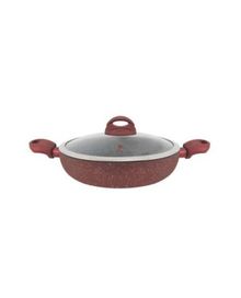 Product image of BERLLONG ქვაბი RSSP-28G