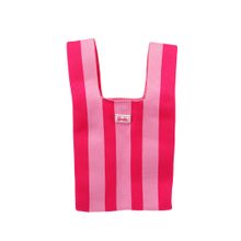 Product image of Barbie&nbsp;Shining&nbsp;Collection Knitted Handbag ჩანთა