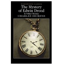 Product image of Wordsworth Mystery of Edwin Dro,  Dickens. C.