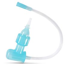 Product image of LORELLI ბავშვის ცხვირის ასპირატორი