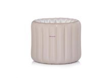 Product image of Chipolino BATH TUB INFLATABLE WITH PUMP BUBBLE საბავშვო აბაზანა