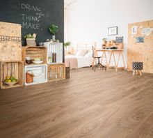 Product image of ლამინირებული იატაკი Historic Oak 6611