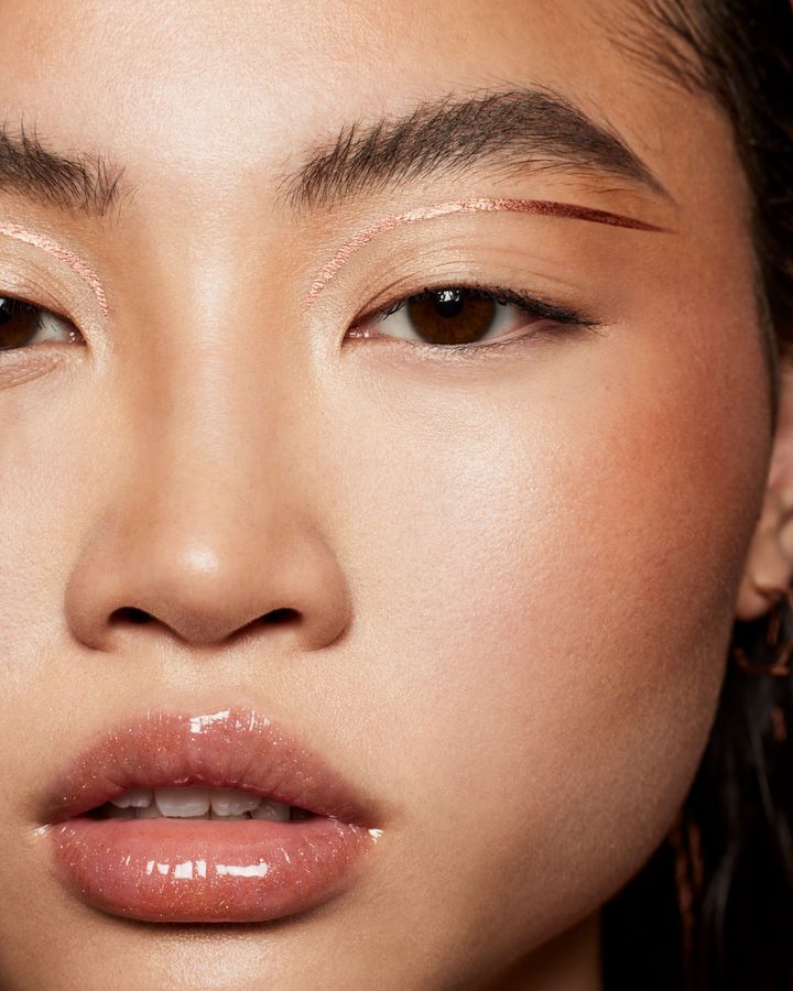 fenty-beauty-glitty-lid-shimmer-liquid-eyeliner-ritzy-rose-photo-2