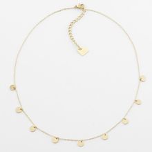 Product image of Zag Bijoux SNS4242-01UNI ქალის ყელსაბამი
