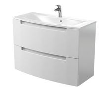 Product image of HEADWAY CABINET 80+ DELTAWB აბაზანის დასაკიდი ავეჯი