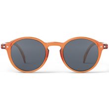 Product image of GIGGLES JUNIOR SUN D Orange Smash მზის სათვალე