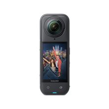 Product image of Insta360 X5 Motorcycle Bundle სპორტული კამერა