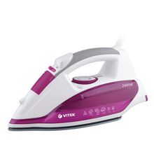 Product image of Vitek VT 1262 2400W უთო