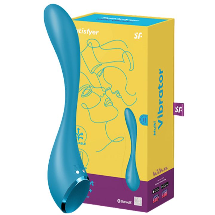 satisfyer-g-spot-flex-5-vibratori