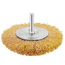 Product image of INGCO WB40751 სახეხი ჯაგრისი