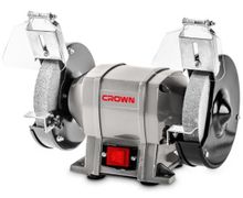 Product image of Crown CT13332 250W ელექტრო სალესი მანქანა