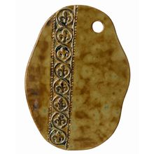Product image of Kvali Ceramics ყველის ხელნაკეთი კერამიკული დაფა