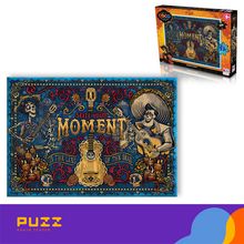 Product image of 200 დეტალიანი ფაზლი - კოკო