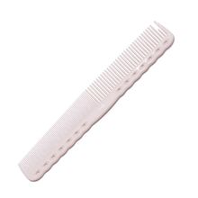 Product image of YS Park Cutting Comb White 334 სავარცხელი