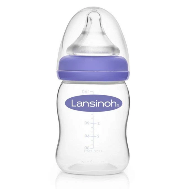 lansinoh-bottle-160ml-sabavshvo-botli