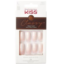 Product image of Kiss BE YOU TIFUL ხელოვნური ფრჩხილები