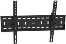 Product image of TV Accessories/ Wall Brakets/ Colorview wall bracket tilting LED-06MT 32-65'', tilt +/-15°, wall distance 70mm Vesa 600/400mm, max support 55KG