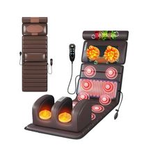 Product image of ელექტრო მასაჟის ლეიბი