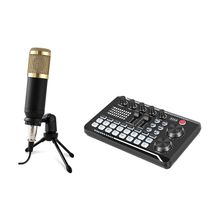 Product image of F998 სადენიანი მიკროფონი