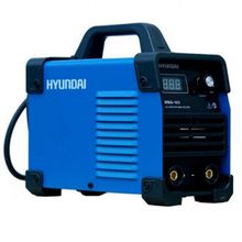 Product image of HYUNDAI MMA-180P შედუღების აპარატი