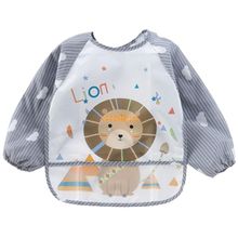 Product image of ბავშვის წყალგაუმტარი წინსაფარი
