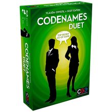 Product image of სამაგიდო თამაში Codenames Duet