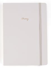 Product image of Monthly Plan Stitch-bound Book ბლოკნოტი