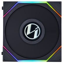 Product image of Lian Li G99.14RTLLCD1B.00 140mm ქულერი