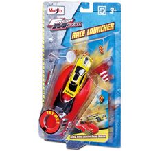 Product image of Maisto Race Launcher სათამაშო ტრანსპორტი