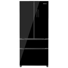 Product image of Marazzi FDR-507FSMO(SBG)&nbsp;SIDE BY SIDE მაცივარი